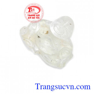 Topaz thiên nhiên