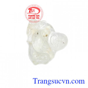 Sản phẩm đá topaz thiên nhiên