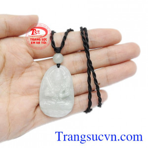 Mặt phật nhỏ, thích hợp dùng cho người thân và bạn bè.