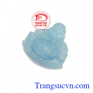 Phật di lặc biến những buồn phiền, giận dữ, áp lực hay căng thẳng của con người thành vui vẻ, hạnh phúc