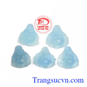 Aquamarine thiên nhiên