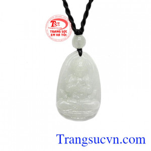 Sản phẩm chạm khắc hình phật Như lai đại nhật biểu tượng cho sự trí tuệ.