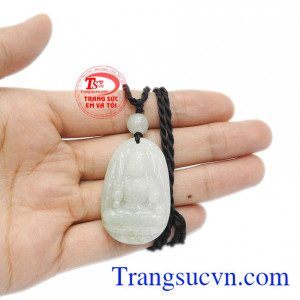 Ngài giúp bạn phân biệt được đúng sai, nắm bắt cơ hội, thành công trong sự nghiệp.