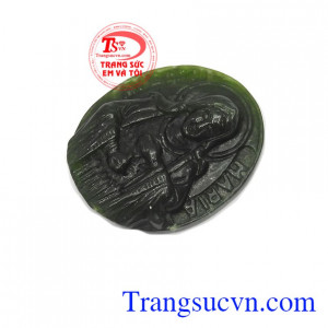 Sản phẩm ngọc cẩm thạch thiên nhiên