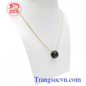 Bộ trang sức lu thống tài lộc có ý nghĩa phong thủy như cân bằng cảm xúc, điều hòa huyết áp, đặc biệt trong công danh sự nghiệp, vận tài lộc