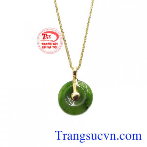 Bộ trang sức được bảo hành uy tín, giao hàng toàn quốc.