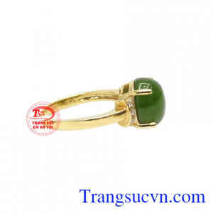 Sản phẩm thiết kế trẻ trung, hợp mệnh, thích hợp với nhiều độ tuổi.