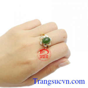 Trang sức đá quý hợp phong thủy