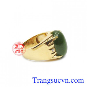 Sản phẩm thiết kế mạnh mẽ giúp phái mạnh thêm tự tin.