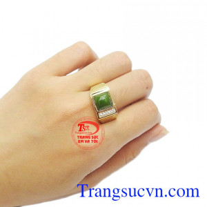 Nhẫn nam phong cách cho phái mạnh thêm tự tin vàNhẫn nam phong cách cho phái mạnh thêm tự tin và thể hiện. thể hiện.