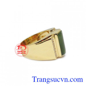 Sản phẩm hợp mệnh, mang đến cho người dùng sự may mắn bình an và tài lộc.