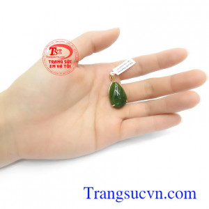 Mặt dây chuyền nữ xinh xắn thời trang