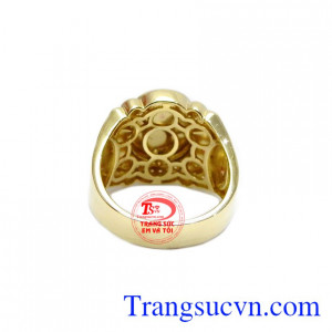 Với thiết kế mới lạ chắc chắn sẽ làm hài lòng khách hàng. 