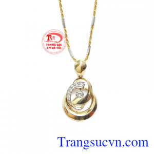 Sản phẩm thích hợp làm quà tặng cho người phụ nữ mà bạn yêu thương. Bộ trang sức quyến rũ Hàn Quốc