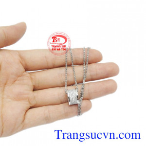 Sản phẩm thiết kế độc đáo, trẻ trung phù hợp cho nhiều lứa tuổi. Bộ trang sức độc đáo Hàn Quốc