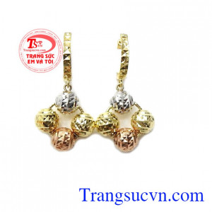 Hoa tai thanh lịch, bảo hành 6 tháng, giao hàng nhanh trên toàn quốc