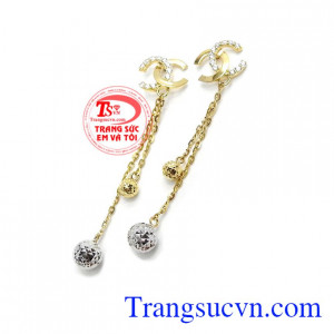 Sản phẩm phù hợp với các bạn nữ dịu dàng, thanh lịch