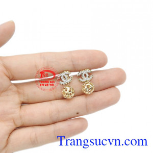 Trang sức nhập khẩu đẹp và tinh tế