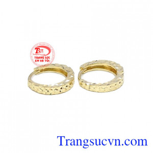 Hoa tai đẹp Hàn Quốc