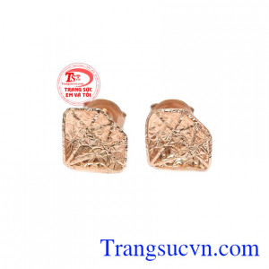 Hoa tai độc đáo Hàn Quốc là một sản phẩm vô cùng đặc biệt.