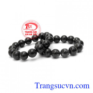 Thạch anh tóc thiên nhiên