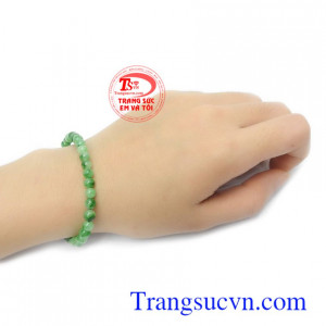 Chuỗi tay nữ thời trang đẳng cấp