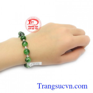 Chuỗi tay mân côi màu sắc đẹp, chất lượng cao