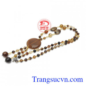 Trang sức phong thủy