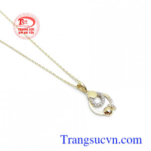 Mặt dây chuyền nam sang trọng, thời trang