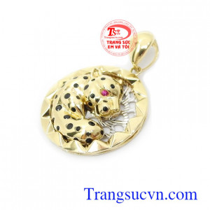 Mặt nam Hàn Quốc thời thượng vàng 10k