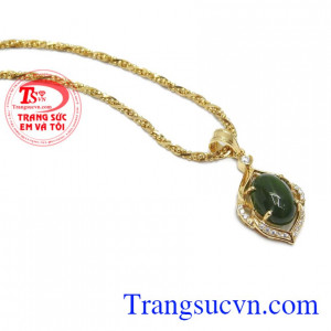 Bộ dây nephrite hoàng gia, giao hàng nhanh trên toàn quốc
