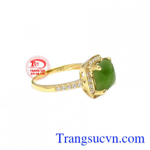 Sản phẩm thiết kế sang trọng, quý phái thể hiện đẳng cấp của người dùng.