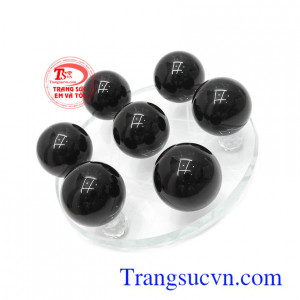Thất tinh trận đen Obsidian
