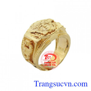 Bán Nhẫn Nam Đẹp 14k Thời Trang chất lượng cao.