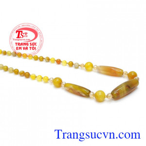 á mã não thiên nhiên giúp người sử dụng lạc quan, yêu đời hơn