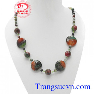 Đá mã não thời trang đẹp là sản phẩm đá mã não thiên nhiên đẹp