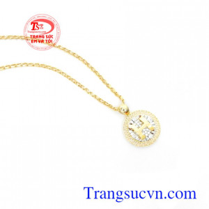 Mặt dây chuyền nhập khẩu uy tín, chất lượng, giao hàng toàn quốc