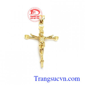 Mặt dây chuyền nam uy tín, chất lượng, bảo hành 12 tháng