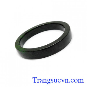 Vòng ngọc cẩm thạch bản vuông, giao hàng nhanh trên toàn quốc