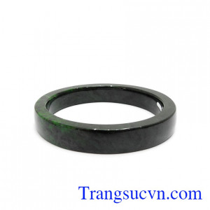 Vòng ngọc cẩm thạch bản vuông là sản phẩm đẹp, vòng ngọc cẩm thạch thiên nhiên, vân đẹp, sang trọng