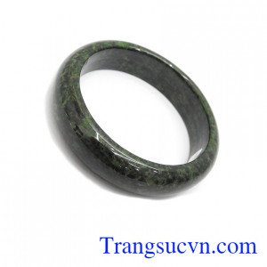 Vòng ngọc cẩm thạch phúc lộc, giao hàng nhanh trên toàn quốc