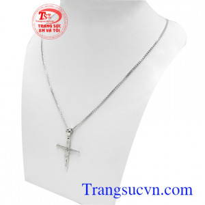 Bộ dây thánh giá bình an