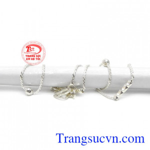 Sản phẩm thích hợp làm quà tặng cho các chị em phụ nữ. 