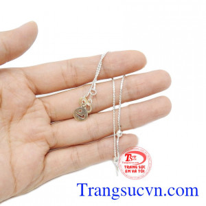 Sản phẩm thích hợp làm quà tặng cho người phụ nữ của bạn. 