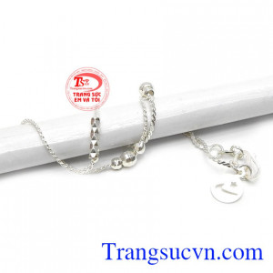 Sản phẩm thích hợp dành tặng cho người phụ nữ của bạn. 