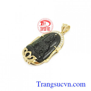 Mặt phật bản mệnh tuổi dậu mang đến sức khỏe, hạnh phúc, bình an cho người đeo