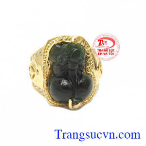 Tỳ hưu có tác dụng giúp hút tài hộc về bởi thức ăn của tỳ hưu là vàng bạc, châu báu, giữ tài lộc lại mà không cho thoát ra ngoài bởi cái bụng lớn của mình và không có hậu môn