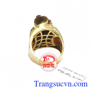 Nhẫn Nam Tỳ Hưu