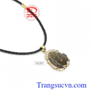 Bộ dây chuyền nam thời trang sang trọng