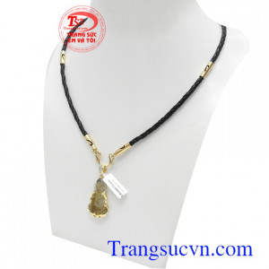 Bộ dây phật Quan Âm an nhiên